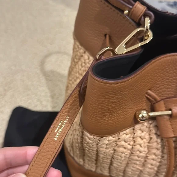 Strathberry Osette Midi - Picture 2 of 9